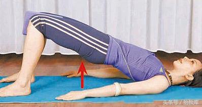 生孩子居然把痔疮生出来了！这酸爽看得我太心塞了