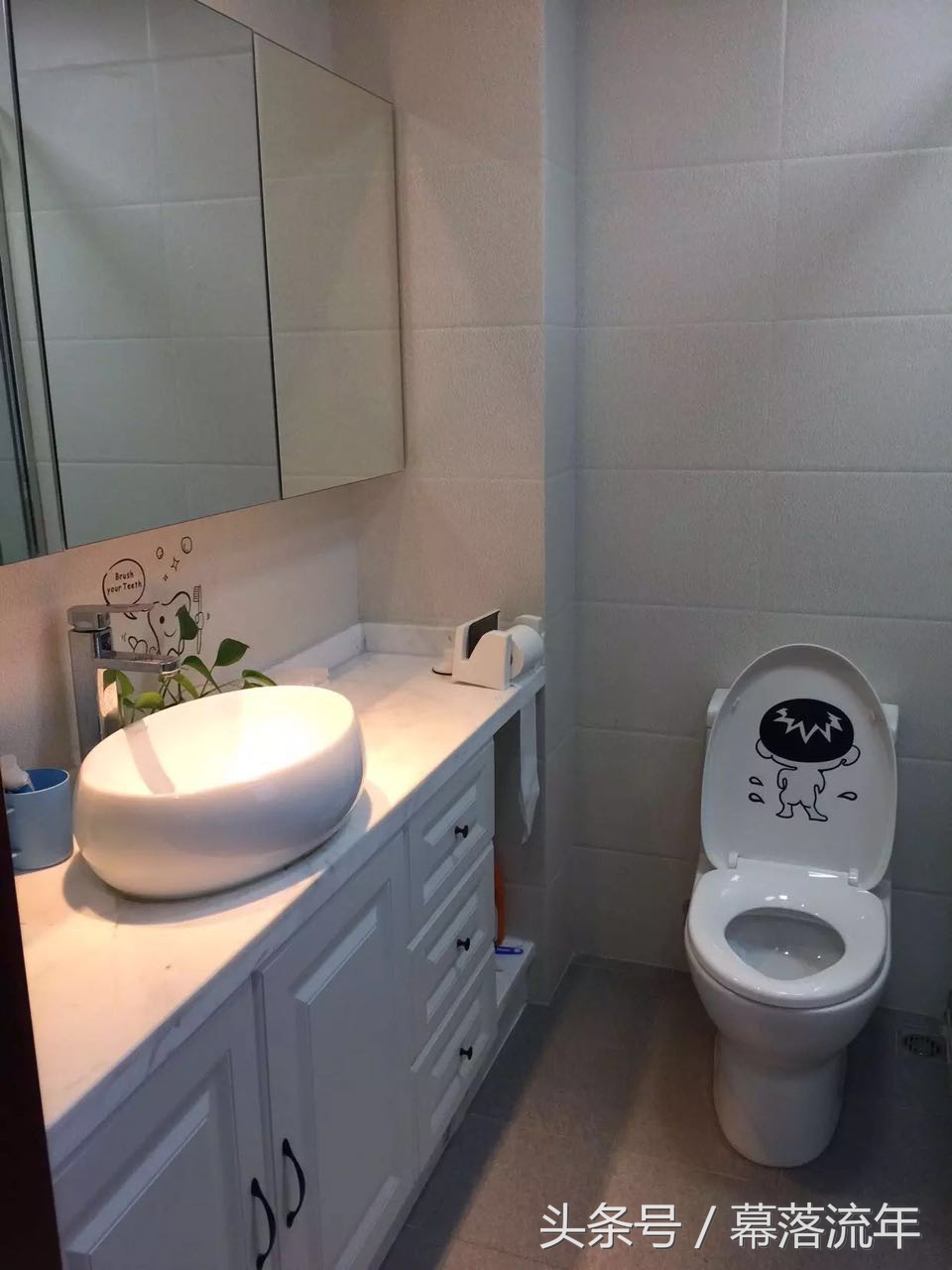 这家的小女人太机智—用心打造的每个居家细节