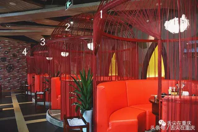 体验在洞穴里吃火锅,在山洞里吃火锅是什么体验