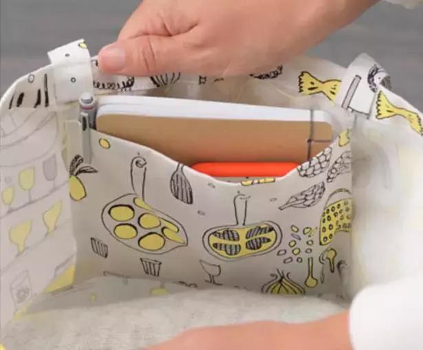 MUJI、HM、IKEA、GAP……哪家帆布包最好？