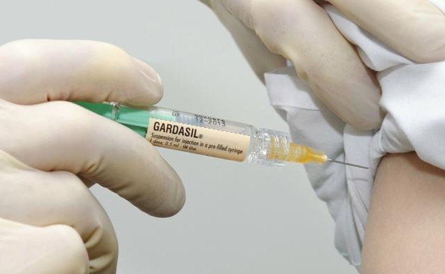 宫颈癌疫苗可以100%预防宫颈癌吗,宫颈癌疫苗可以有效预防宫颈癌吗