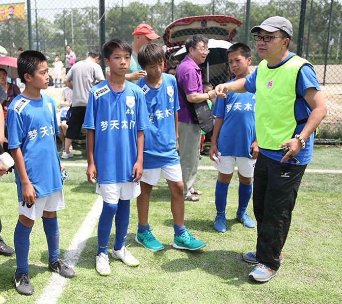 罗永浩怎么说相声,罗永浩被耽误的相声