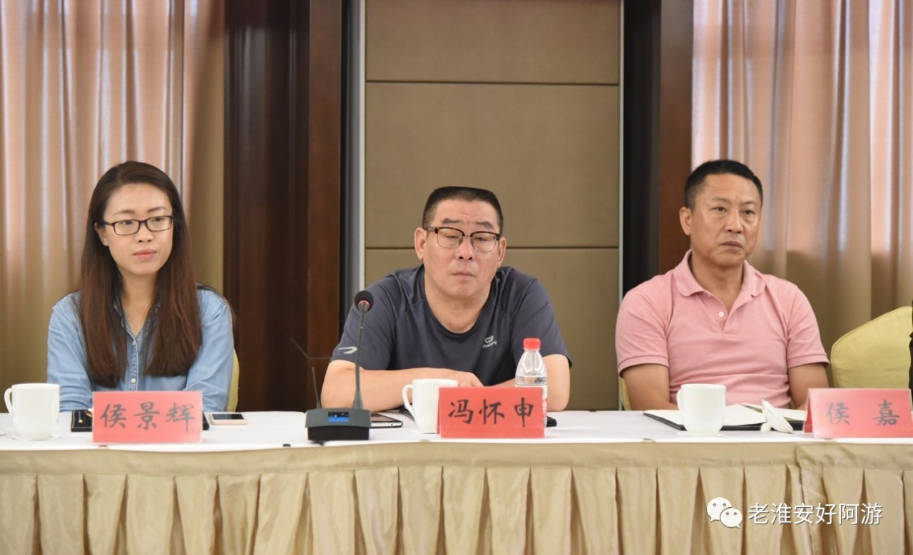 淮安老字号茶馓,淮安茶馓老字号