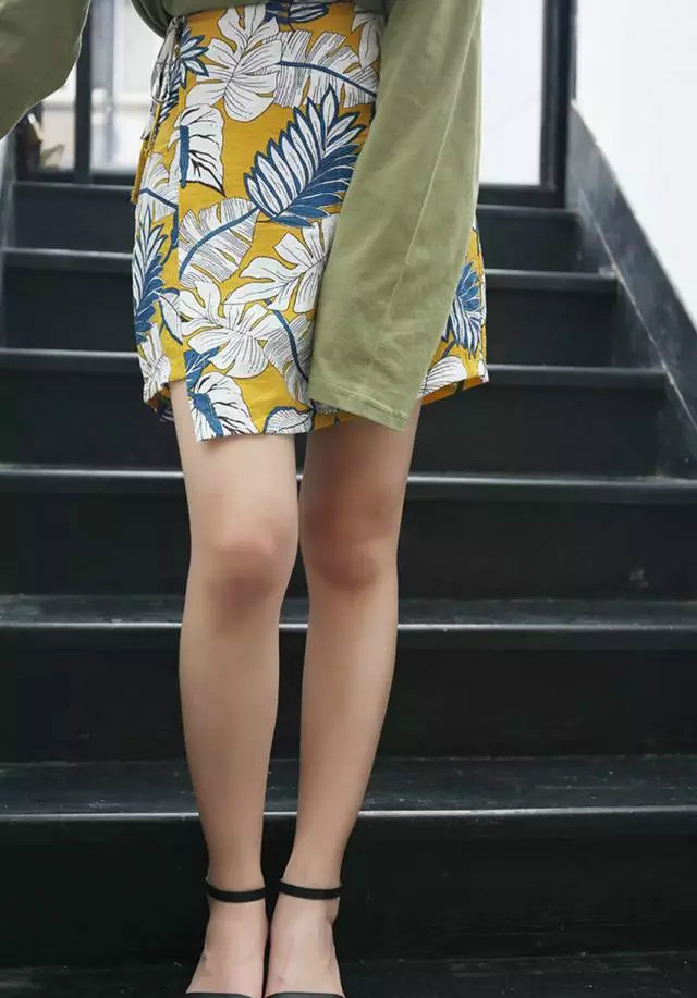 这才是秋日最佳打开方式,这才是夏天的正确打开方式