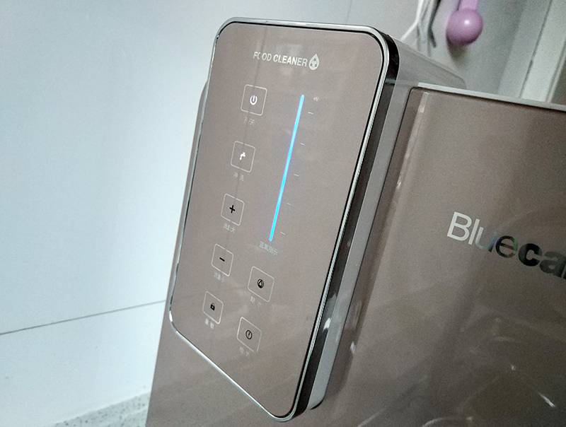 饮食安全健康，从拥有它这一刻开始