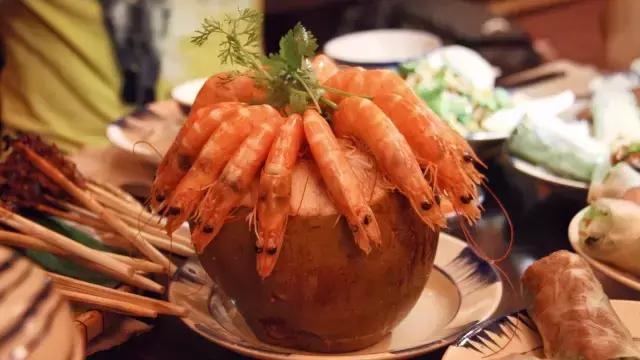 越南岘港5天自由行,越南岘港一天游出海