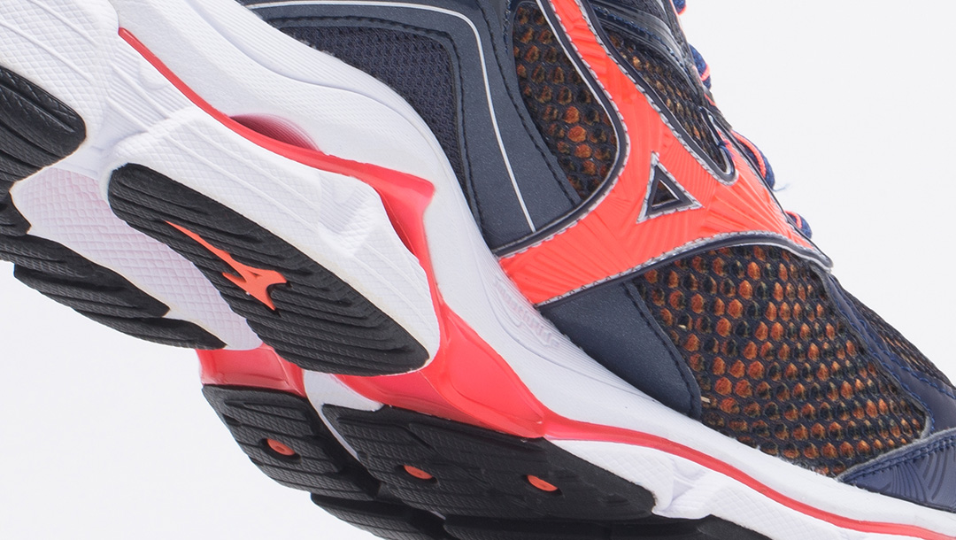 mizuno美津浓跑步鞋waveultima,mizuno跑鞋wave系列