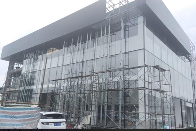 领克售价12~19万，全国4S店地址公布，看看你的城市有吗？