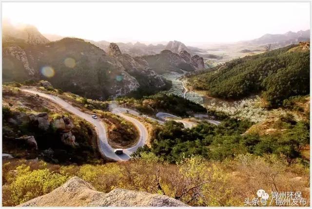 锦州市生态环境优化,你不能错过