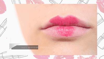 最好看斩男口红,唇妆推荐5款口红