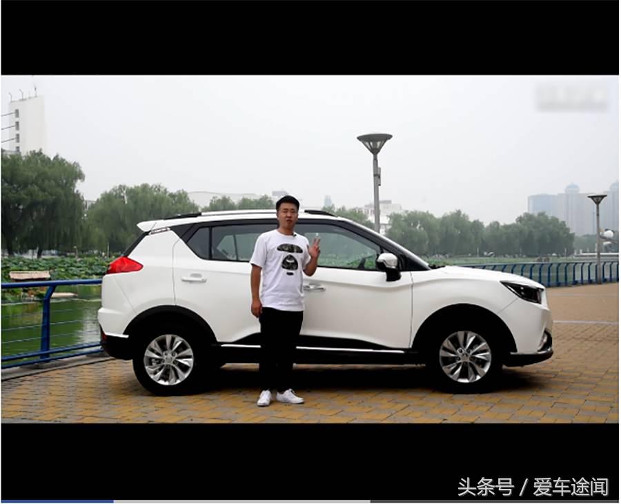 最丑的十款suv,最丑的五款suv