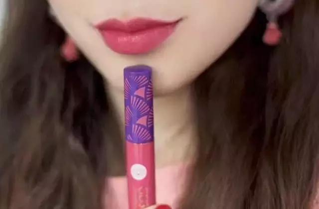 平价口红推荐学生党用9.9元,又平价又显白的口红