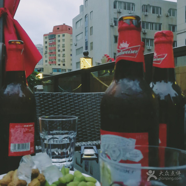 大连有什么酒吧推荐,大连最有氛围的酒吧