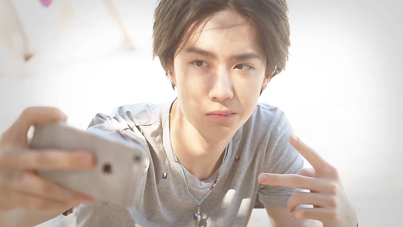 少年感刘昊然吴磊许光汉,刘昊然王俊凯吴磊范丞丞