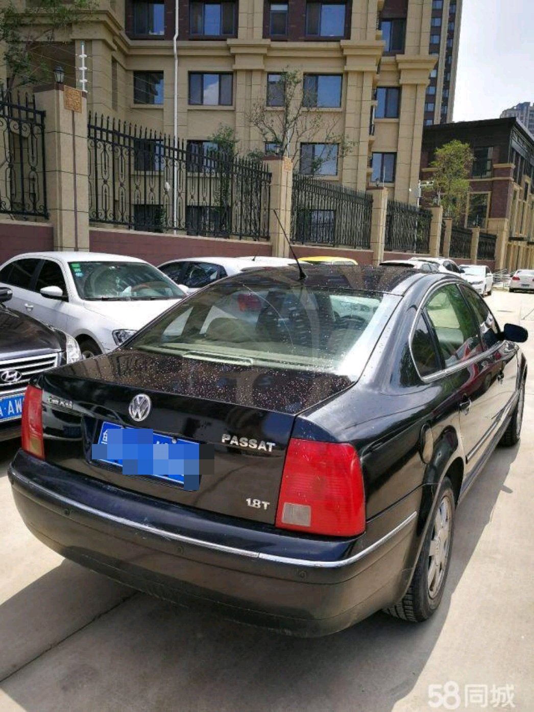 04款帕萨特1.8t手动挡怎么样,04款帕萨特2.0手动怎么样