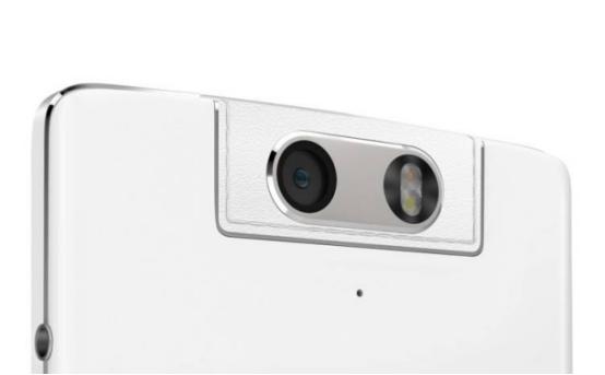 oppo的设计功能,oppoa1和oppoa83外观区别