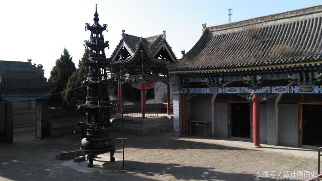 多种李氏家谱表明，李自成后裔数量巨大，但上面记载让人忍俊不禁