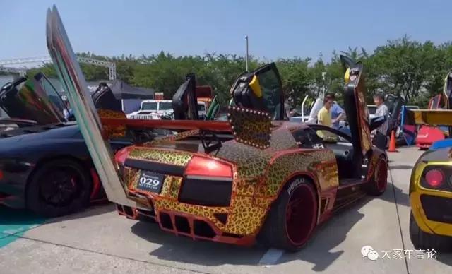 关于改装排气，我觉得你需要知道这些