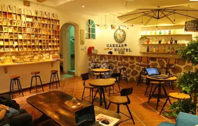 西安旅游青旅攻略路线推荐,西安特色青旅旅游攻略