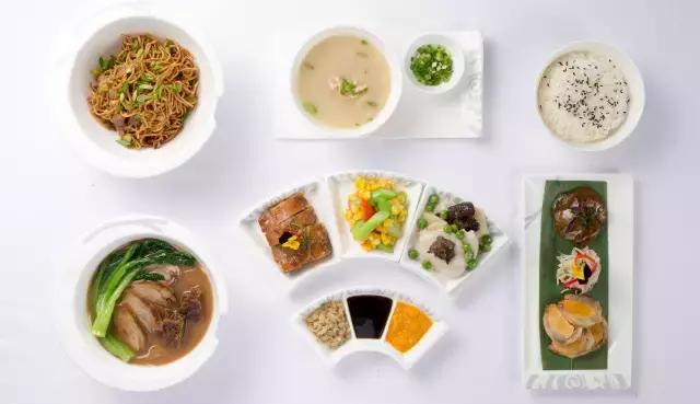 洪昭光谈养生之道,膳食结构一荤一素一菌菇健康搭配