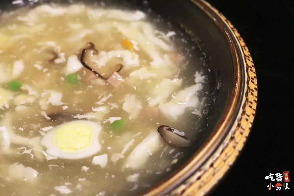 老板说不用钱可以吃饭,在南昌哪里可以吃到泰国餐