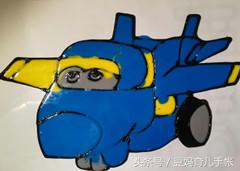 孩子总是问你看我厉害不厉害,孩子问你画画画得好吗你怎样回复