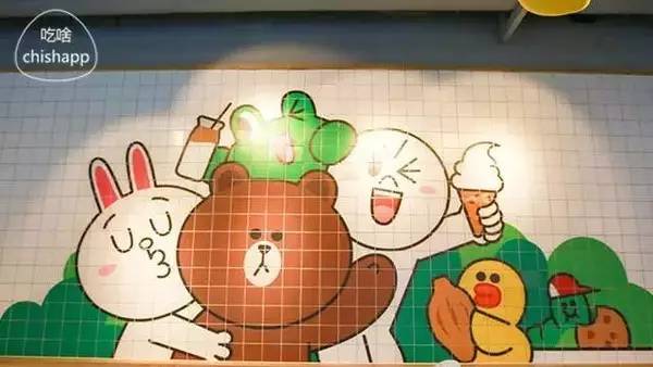 厦门适合女生拍照打卡的甜品店,魔都网红茶歇甜品店带你一秒入夏