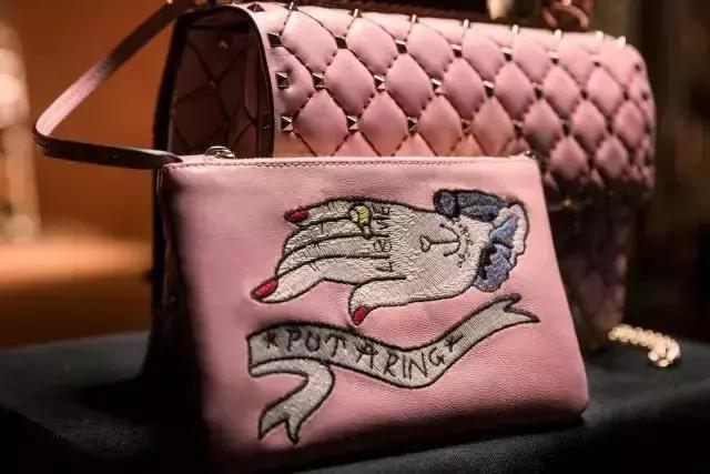 prada三合一包包七夕,prada包大爆款