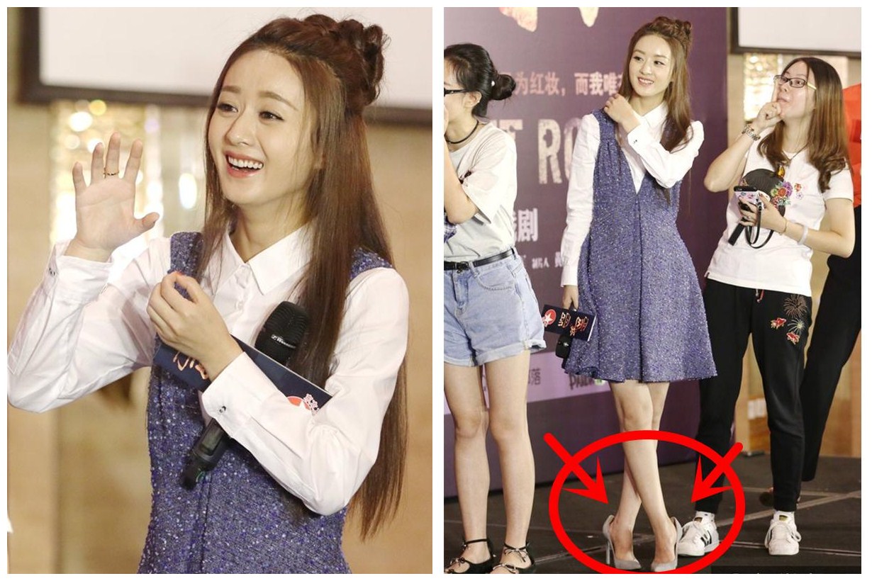 为什么我的脚穿高跟鞋后跟会掉,没有脚后跟穿高跟鞋老是掉