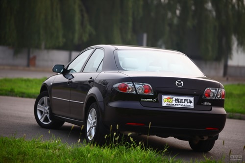 马自达6常见故障码,马自达6转向灯不亮故障排除