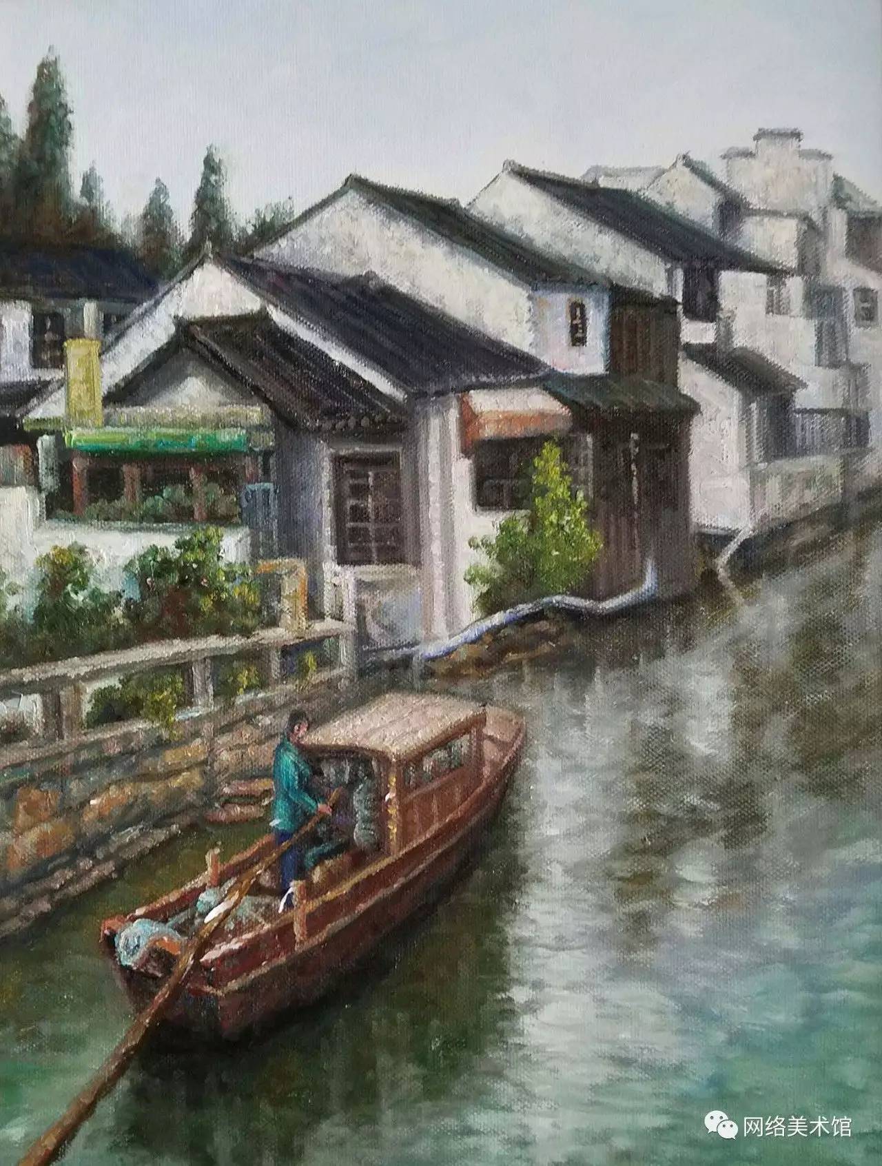 中国著名画家王一鸣,中国艺术大师王一君