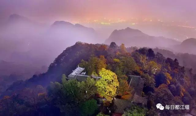 成都都江堰发展规划,都江堰重点打造区域