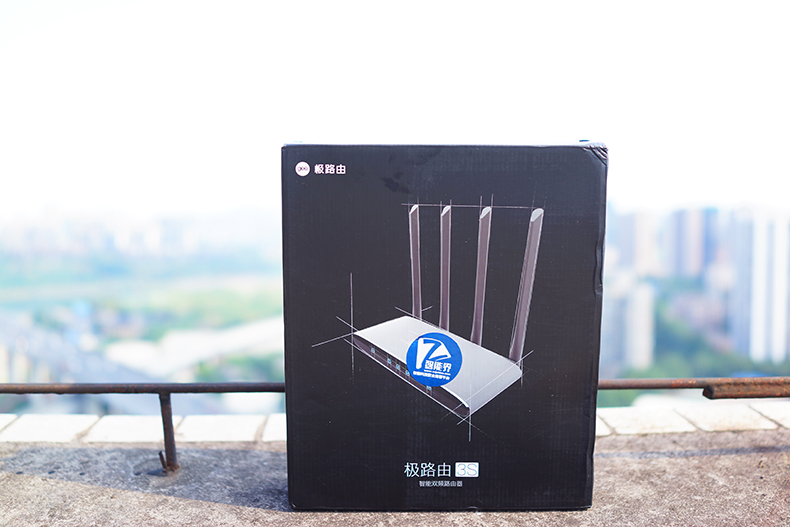 gee极路由3s,极路由3极致测评