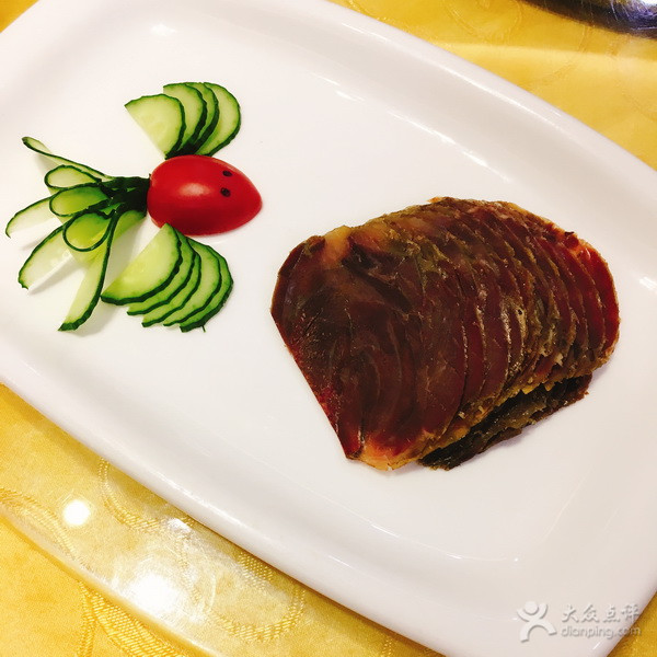 无锡呛虾哪个饭店好吃,无锡最正宗的本帮菜老字号