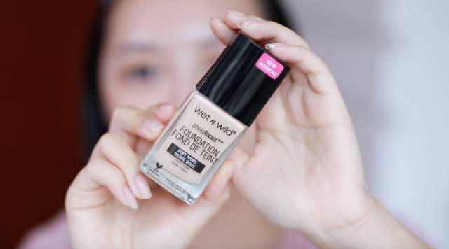 搞事情!听说我整张脸就花了500元?