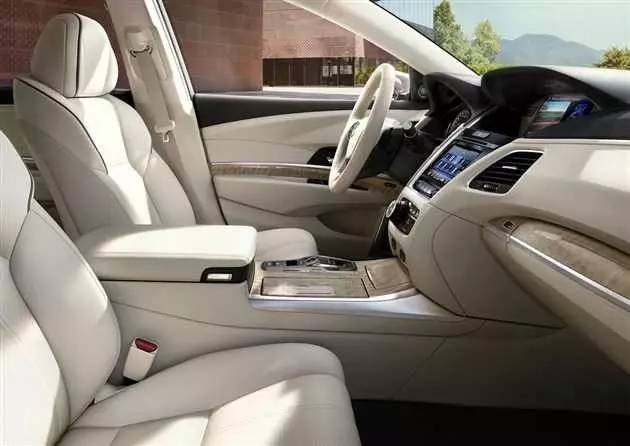 日系豪华品牌最新混动车,最便宜的日系轿车