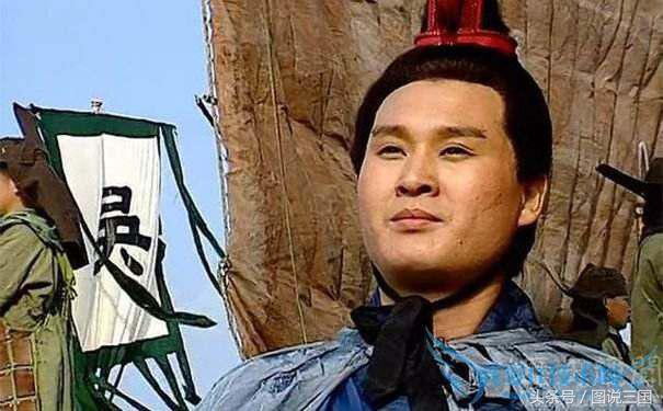 三国文韬武略赵云,三国武将排名正史赵云