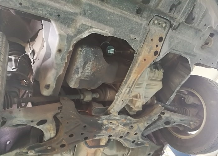 吉利帝豪gl18款跑了5万多公里,2017年吉利帝豪2万多公里