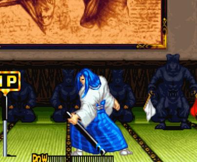 侍魂经典游戏,经典侍魂格斗游戏