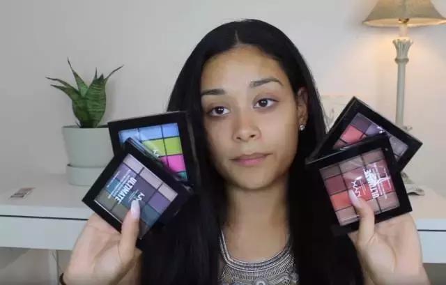 这个百元开架要逆天，征服全网美妆博主的就是它！