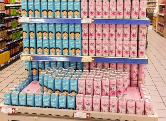 饮料批发的代理是如何运作的,饮料代理商如何做市场