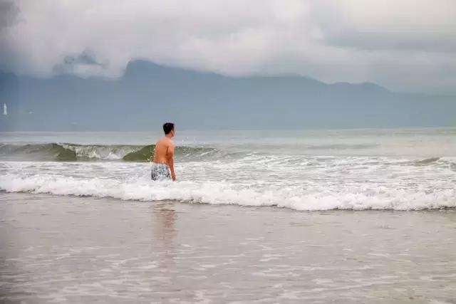 越南岘港5天自由行,越南岘港一天游出海