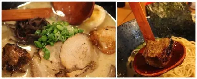 日式拉面福清,福清拉面