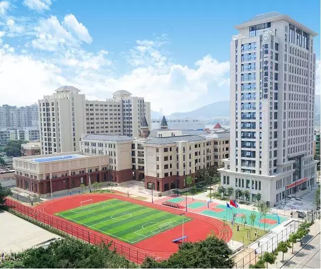 珠海私立学校收费排名前十名,珠海最贵十大学校