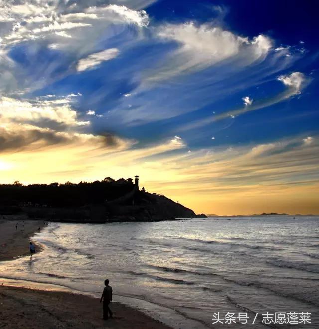 用脚步去发现每一处美景,用脚步发现祖国的大好河山