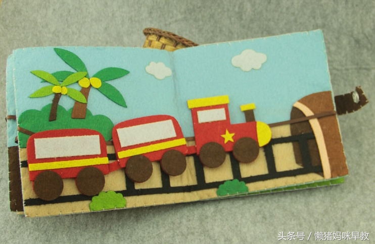 6岁幼儿绘本制作教程,绘本推荐9-12岁绘本制作