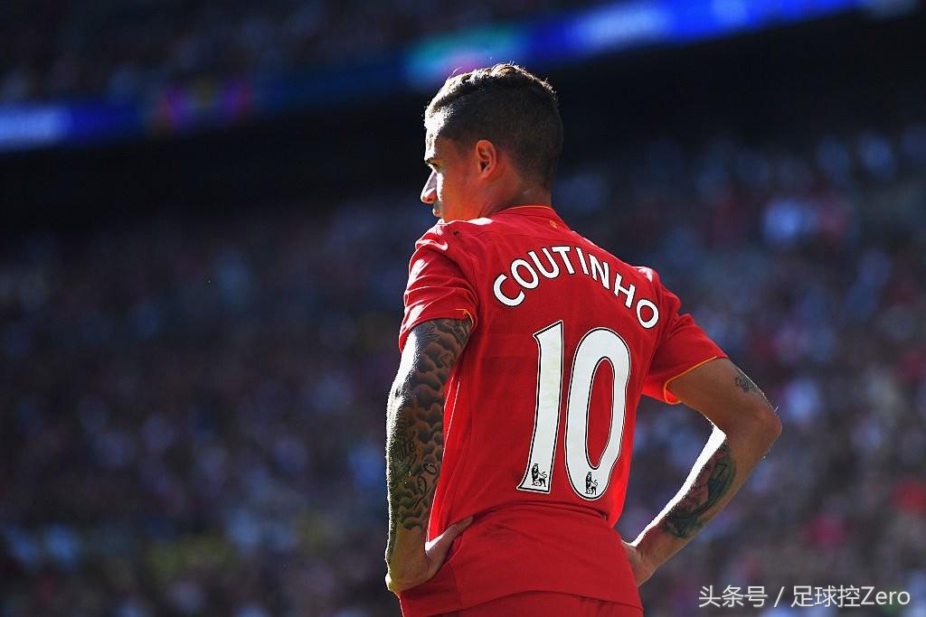 库鸟集锦巴萨,库鸟谈梅西