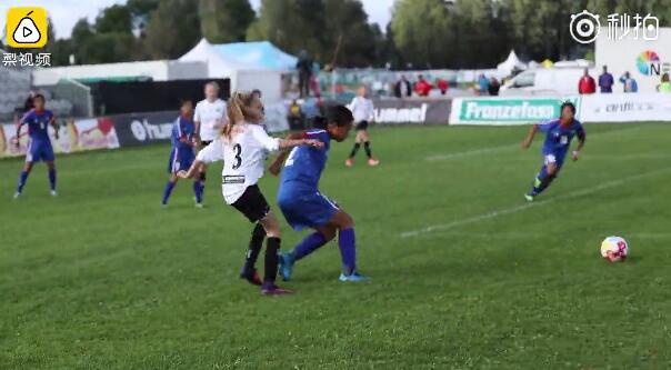 中国女足横扫得世界杯亚军,中国女足夺冠海外华人