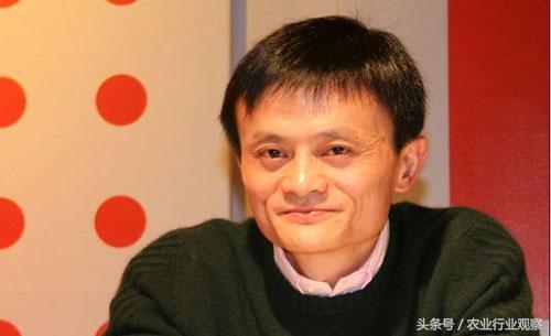 三农日报|村淘S2B2C模式是何物;温氏发布养殖行业5点判断