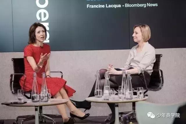 51岁有9个孩子还管理千亿资产,她只是把3个常识坚持到了极致